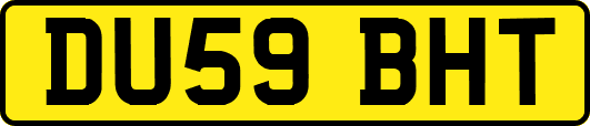 DU59BHT