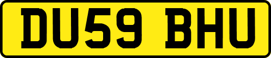 DU59BHU