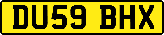 DU59BHX