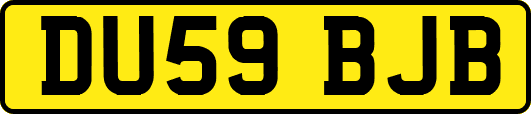 DU59BJB