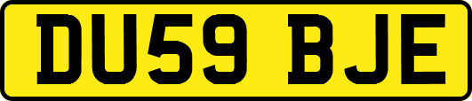 DU59BJE