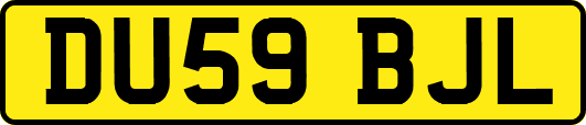 DU59BJL