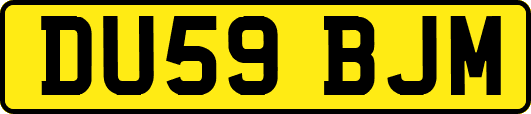 DU59BJM