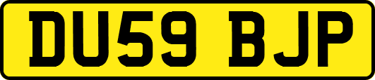 DU59BJP