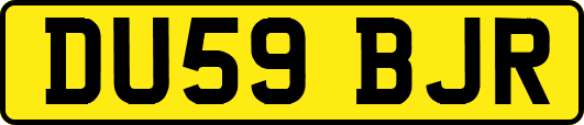 DU59BJR