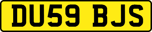 DU59BJS