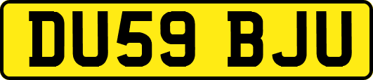 DU59BJU