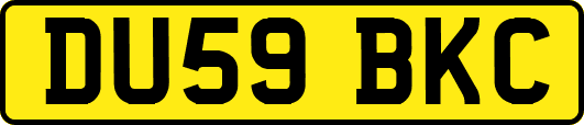 DU59BKC