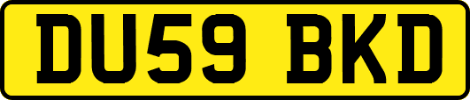 DU59BKD