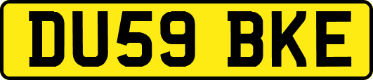 DU59BKE