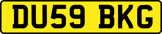 DU59BKG