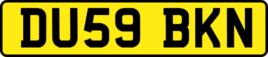 DU59BKN