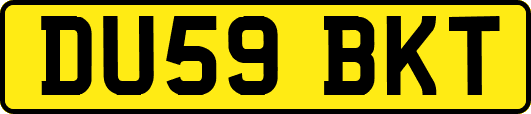 DU59BKT