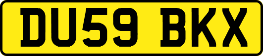 DU59BKX