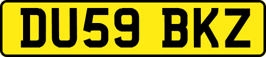 DU59BKZ