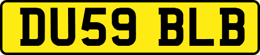 DU59BLB