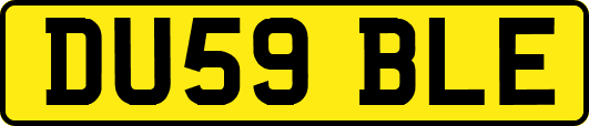 DU59BLE