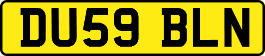 DU59BLN