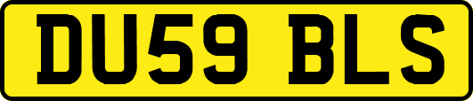 DU59BLS