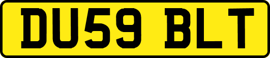 DU59BLT