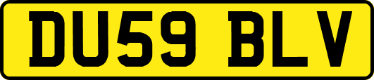 DU59BLV