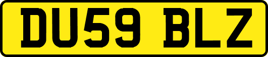 DU59BLZ