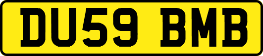 DU59BMB