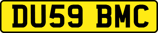 DU59BMC