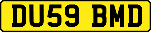DU59BMD