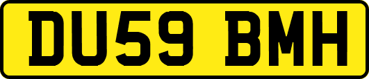 DU59BMH