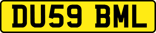 DU59BML