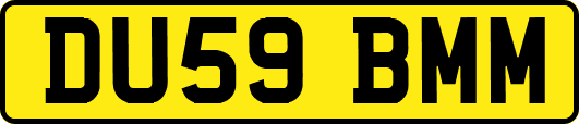 DU59BMM