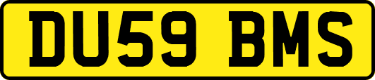 DU59BMS