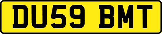 DU59BMT