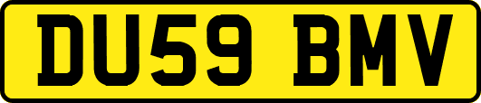 DU59BMV