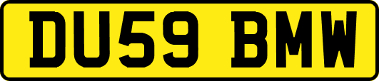DU59BMW