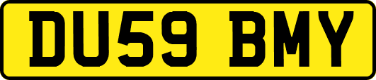 DU59BMY
