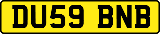 DU59BNB