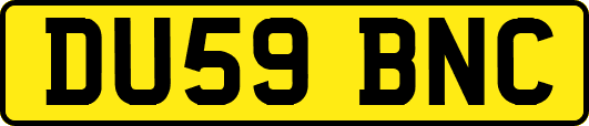 DU59BNC
