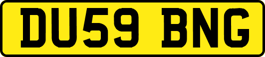 DU59BNG