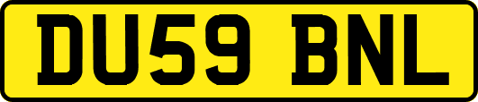 DU59BNL