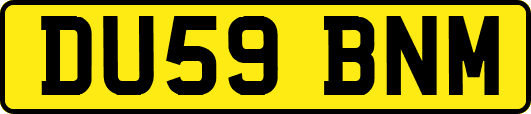 DU59BNM
