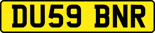 DU59BNR