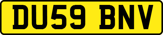DU59BNV
