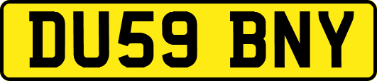 DU59BNY