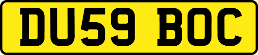 DU59BOC