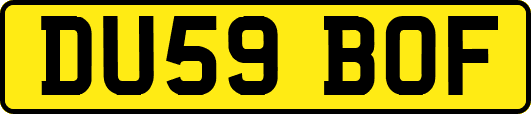 DU59BOF