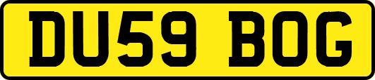 DU59BOG