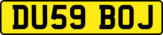 DU59BOJ
