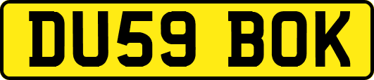 DU59BOK